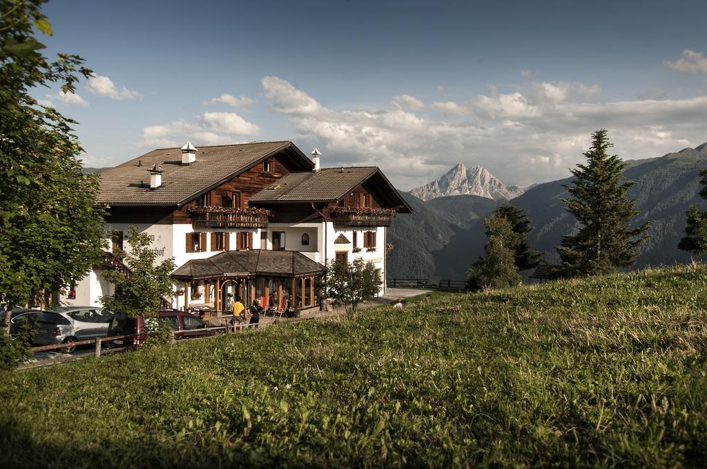 Herol - My Mountain Retreat Luson Exterior photo