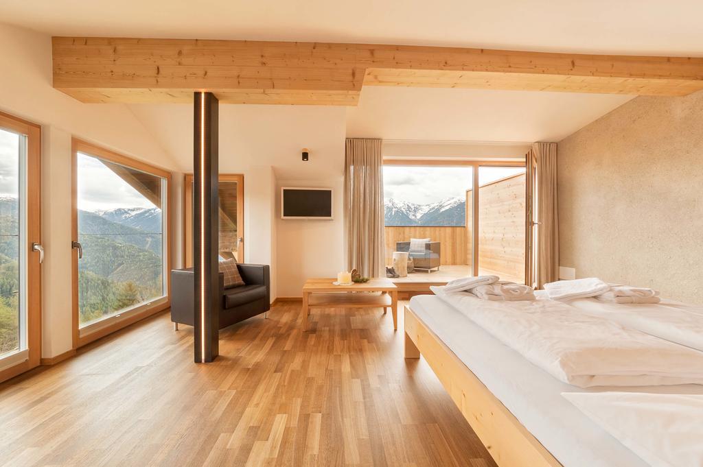 Herol - My Mountain Retreat Luson Exterior photo