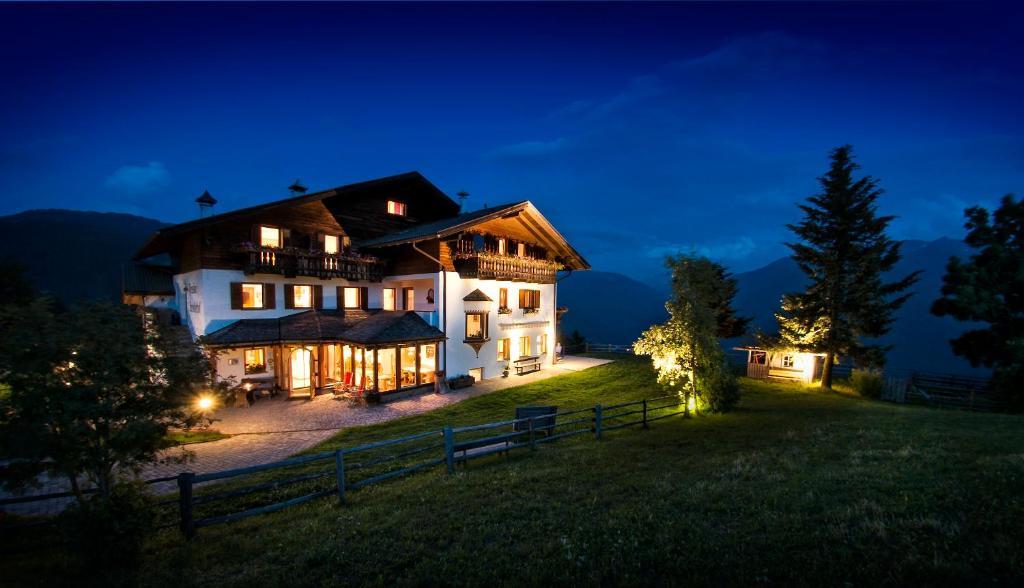 Herol - My Mountain Retreat Luson Exterior photo