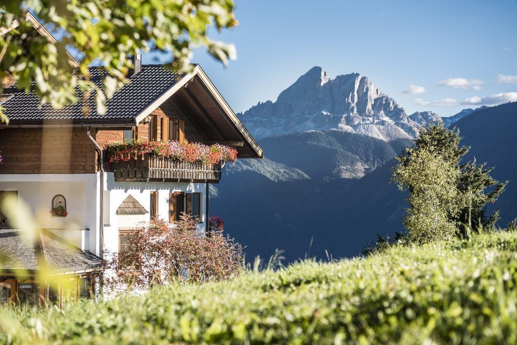 Herol - My Mountain Retreat Luson Exterior photo