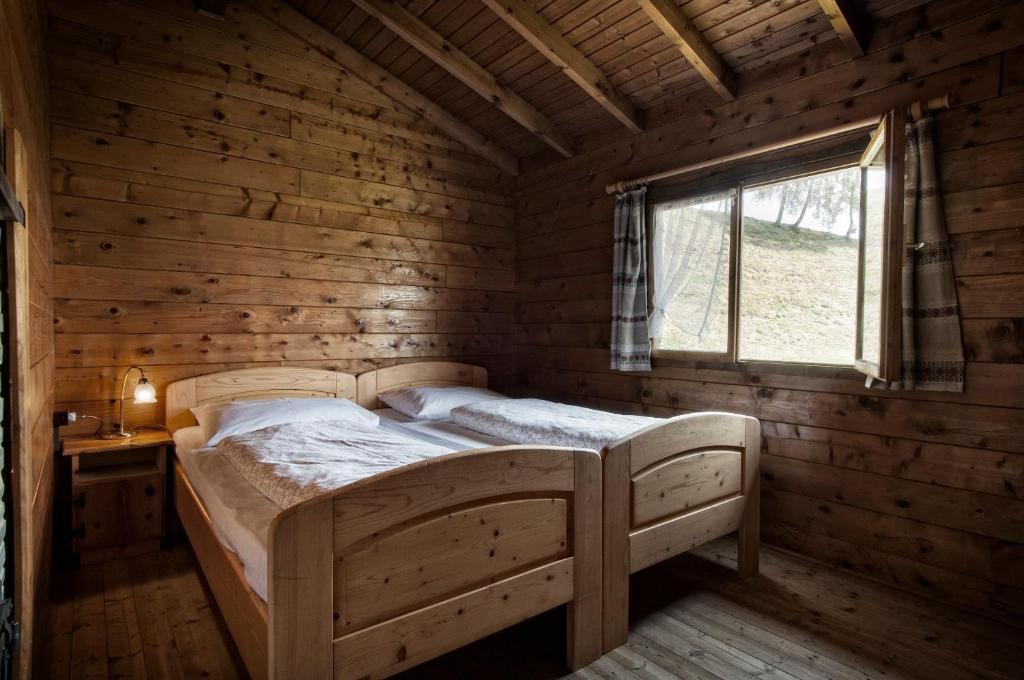 Herol - My Mountain Retreat Luson Room photo