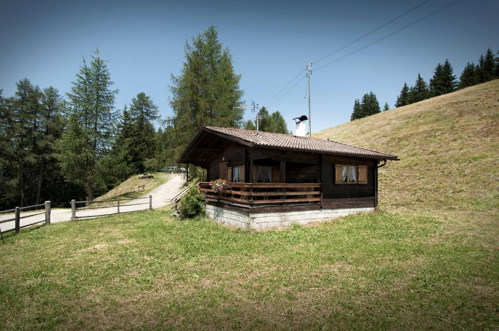 Herol - My Mountain Retreat Luson Room photo